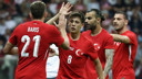 Dünya Kupası öncesi A Milliler için kötü haber!