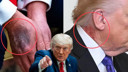 Trump'ın gerçek yaşı farklı mı?