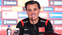 Montella, Dünya Kupası hedefini açıkladı!