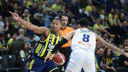 Fenerbahçe Beko, Anadolu Efes’i ağırlayacak