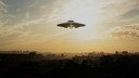 ABD'nin UFO dosyaları ortalığı karıştırdı!
