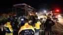 Denizli'de katliam gibi kaza!