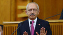 Kılıçdaroğlu grup toplantısına itiraz edecek
