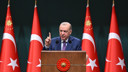 Cumhurbaşkanı Erdoğan'dan önemli açıklamalar