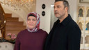 Ünlü oyuncu diziye veda ediyor