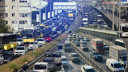 Bayram bitti, İstanbul kilitlendi!