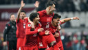 İşte muhtemel 11'ler