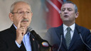 CHP'de restleşme!