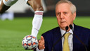 Fenerbahçe'ye 55 milyon euroluk yıldız!