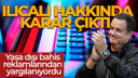 Acun Ilıcalı hakkında beraat kararı