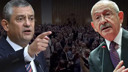 TBMM’de CHP toplantısında slogan damgası!