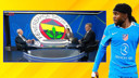 Aziz Yıldırım'dan canlı yayında Lookman açıklaması