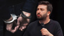 Ünlü komedyen Baturay Özdemir'e hırsızlık şoku!