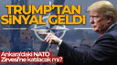 Trump Ankara'daki NATO zirvesine katılacak