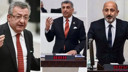 3 milletvekili Kılıçdaroğlu ile ne konuştu?