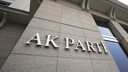AK Parti’de 4 ilde görev değişimi