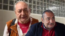 Reha Muhtar hayatını kaybetti