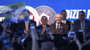 Aziz Yıldırım'dan İstanbul'da gövde gösterisi!