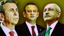 Mansur Yavaş, Kılıçdaroğlu ile görüştü mü?