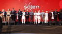 Şölen Çikolata'dan 100 milyon dolarlık yatırım