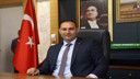Kilis Belediye Başkanı CHP’den istifa etti