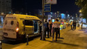 İstanbul'da dehşet!