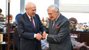 Bahçeli'den Rahmi Koç açıklaması