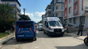 Ankara'da dehşet! Ailesine bıçakla saldırdı