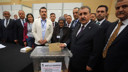 BBP'de Mustafa Destici yeniden genel başkan