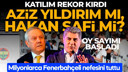 Aziz Yıldırım mı, Hakan Safi mi?