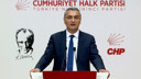 CHP Sözcüsü Sarı'dan partililere çağrı