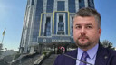 Görkem Duman görevden uzaklaştırıldı
