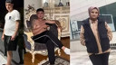 'Çiçek alacağım' diye görüşmeye çağırıp, öldürmüş!