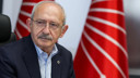 Meclis Başkanlığından CHP'ye uyarı yazısı