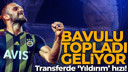 Transferde 'Yıldırım' hızı! Toplandı, geliyor!