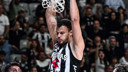 Beşiktaş’a Ante Zizic’e kötü haber!