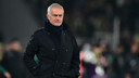 Jose Mourinho kariyerinde yeniden zirveye çıktı