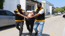 "Görünce heyecanlandım, birden saldırdım"