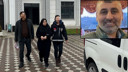 Eşini öldüren kadının anlattıkları kan dondurdu