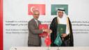 Türkiye ve Suudi Arabistan arasında tarihi anlaşma