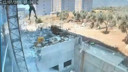 Aydın'dan inşaatta akılalmaz kaza!