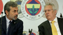 Fenerbahçe'den  Aykut Kocaman açıklaması!