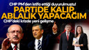 Yaşar Seyman: Neden istifa edeyim?