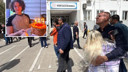 Meclis Komisyonu mağdur ailelerle görüşecek