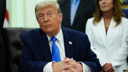 Donald Trump'tan son dakika açıklaması