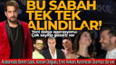 Ünlülere yönelik uyuşturucu operasyonu