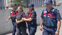 Cinayet şüphelisi çift tutuklandı