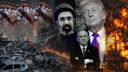 İran ve ABD arasında anlaşma masada
