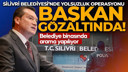 Silivri Belediyesi’ne yolsuzluk soruşturması