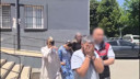 Çelik kasayı içindeki takılarla çaldılar!